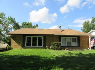 286 Bode Rd, Hoffman Estates, IL 60169