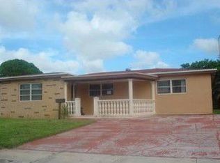 7370 McArthur Pkwy, Hollywood, FL 33024