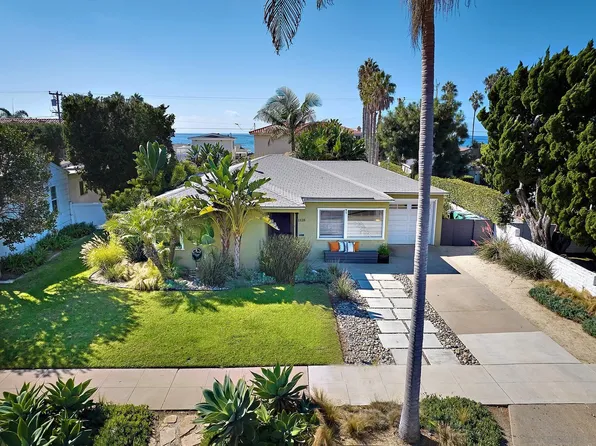 1128 Devonshire Dr, San Diego, CA 92107