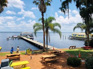 2772 S Us Highway 17 Hwy #9, Crescent City, FL 32112