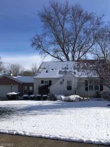 40 High St, Seville, OH, 44273