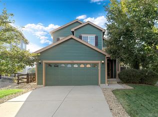 7751 Crystal Lake Ct, Littleton, CO 80125
