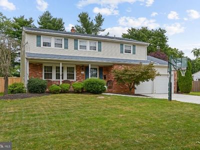 104 Mount Vernon Dr, Cinnaminson, NJ, 08077