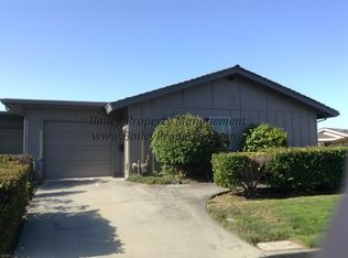 110 Via Palo Alto, Aptos, CA 95003
