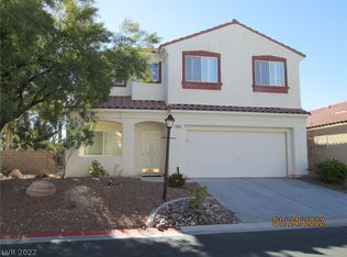 3453 Cherbourg Ave, Las Vegas, NV 89141