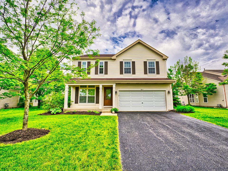 1st image of 945 Summerhill Dr #2