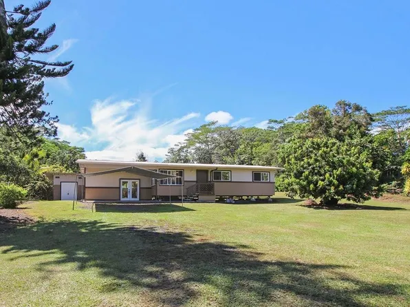 15-1710 25th Ave, Keaau, HI 96749