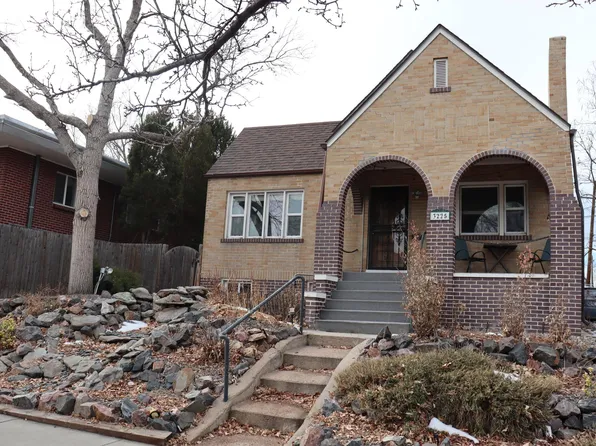 3225 Newton St, Denver, CO 80211
