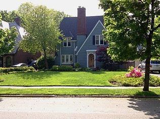 3350 Maynard Rd, Shaker Heights, OH 44122