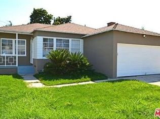 5165 Dawes Ave, Culver City, CA 90230