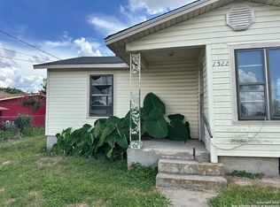 2522 Schley, San Antonio, TX 78210