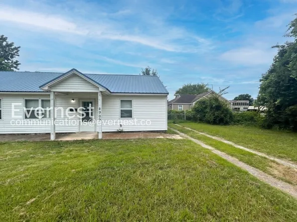 4909 Buford Ave, Millington, TN 38053