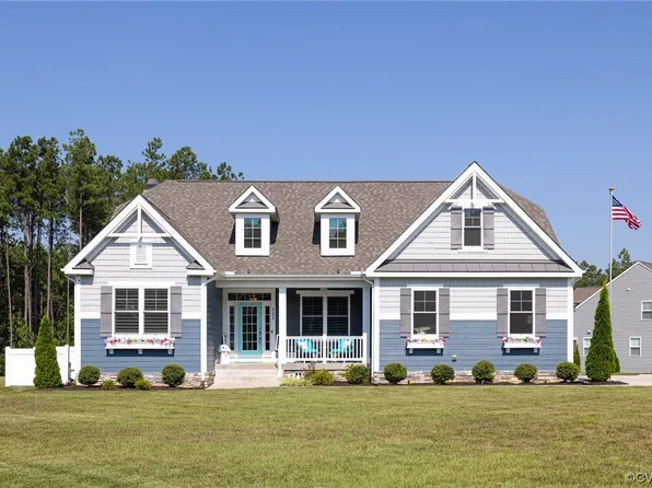8400 Capernwray Dr, Chesterfield, VA 23838