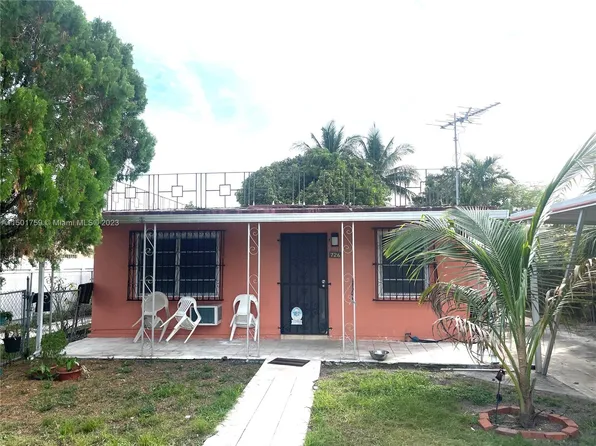 726 E 19th St, Hialeah, FL 33013