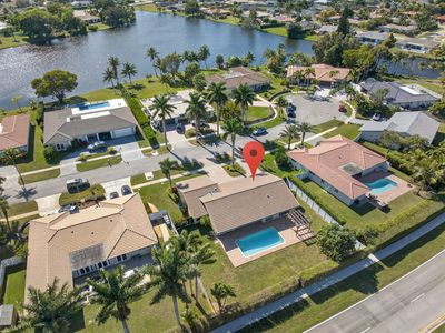 16780 Harbor Court, Fort Lauderdale, FL, 33326