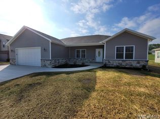 3441 Weldon Dr, Lima, OH 45806
