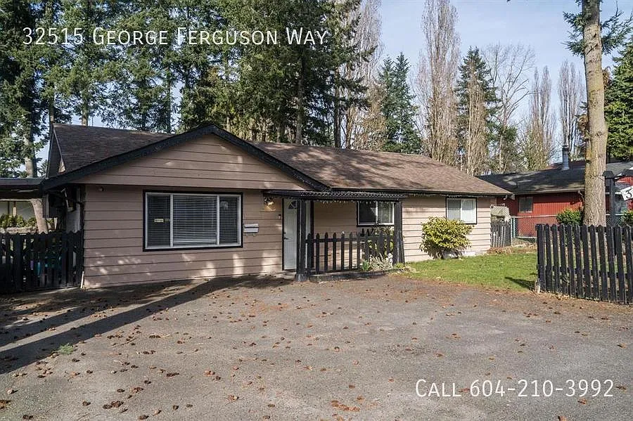 32515 George Ferguson Way photo 1