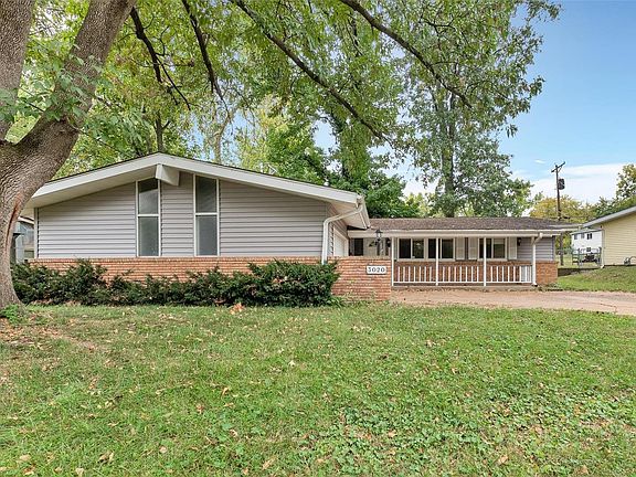 2nd image of 3020 Kingsley Dr