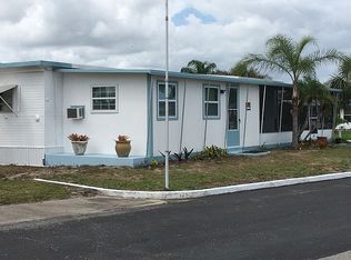 11000 SE Federal Hwy LOT 90, Hobe Sound, FL 33455