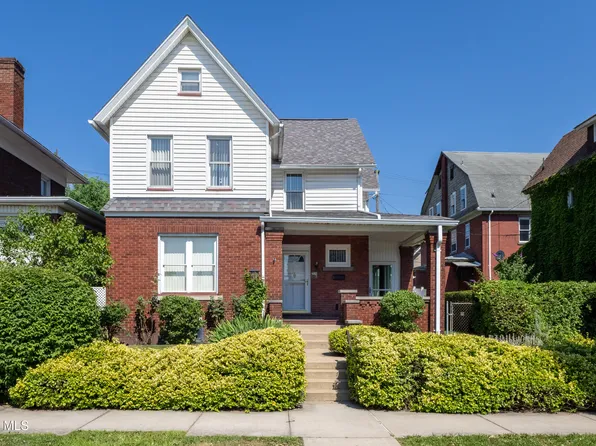 2406 Broad Ave, Altoona, PA 16601