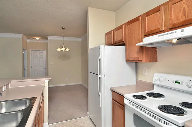 The Reserve at Ivy Creek Apartment Homes — Photo 25