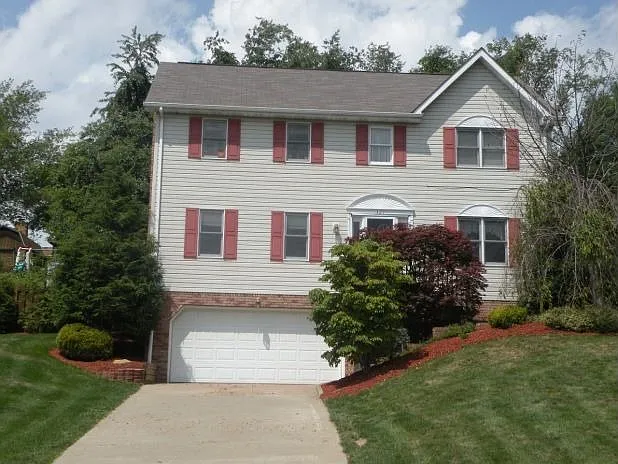 321 Annuity Dr photo 1