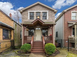 1816 N Whipple St, Chicago, IL 60647