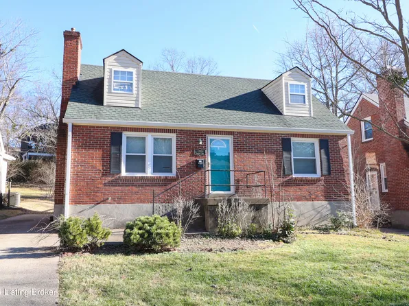 2209 Sheffield Blvd, Louisville, KY 40205