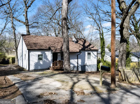1652 Oak Knoll Cir SE, Atlanta, GA 30315