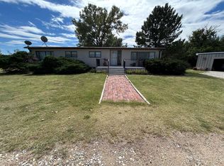 23 SE 50th Rd, Great Bend, KS 67530
