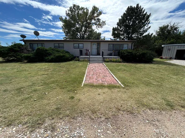 23 SE 50th Rd, Great Bend, KS 67530