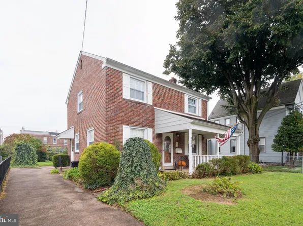 4308 Higbee St, Philadelphia, PA 19135