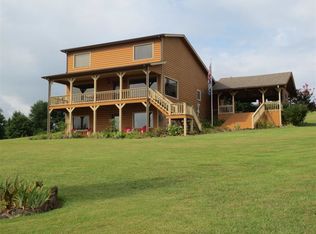 240 Fooshee Pass, Ten Mile, TN 37880