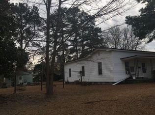 107 Middle St, Tarboro, NC 27886