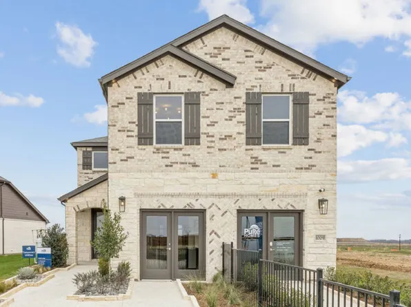 San Luis Plan, Ribbonwood