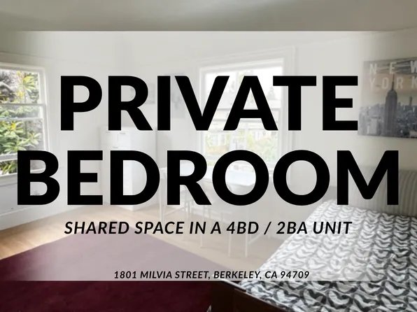 1801 Milvia St, Berkeley, CA 94709