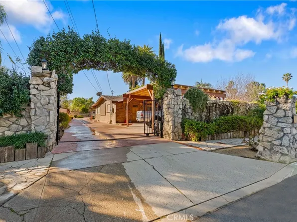 19160 Ingomar St, Reseda, CA 91335