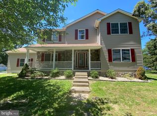 210 Maryland Ave, Pasadena, MD 21122