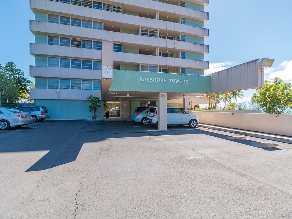 2nd image of 84 Bayshore Towers #1103