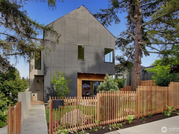3816 36th Avenue W, Seattle, WA 98199
