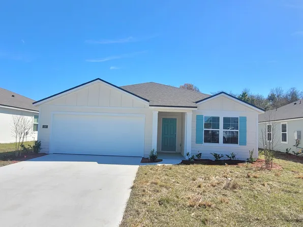 226 RIO SALADO Road, St. Augustine, FL 32084