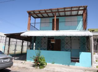 1600 Urb Jardines De Caparra Calle 4 S, Rio Piedras San Juan, PR 00925