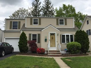 12-27 Scribner Rd #1X, Fair Lawn, NJ 07410