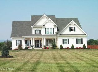 8942 Longs Mill Rd, Rocky Ridge, MD 21778