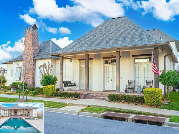 414 Catalina Ln, Youngsville, LA 70592