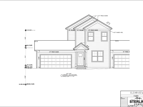 275 Horseshoe Circle #26L, Milton, VT 05468