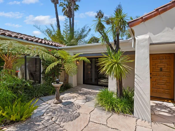 3780 Hope Ter, Santa Barbara, CA 93110