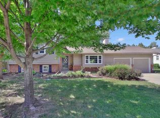 1307 N Armour Ln, Wichita, KS 67206