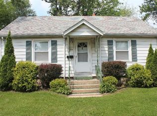 204 N Colfax St, Griffith, IN 46319