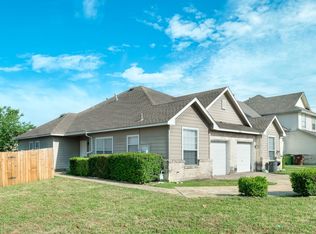 2826 Southampton Way APT B, Round Rock, TX 78664